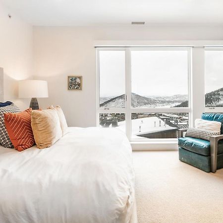 Apex Residence By All Seasons Resort Lodging Park City Esterno foto