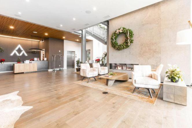 Apex Residence By All Seasons Resort Lodging Park City Esterno foto