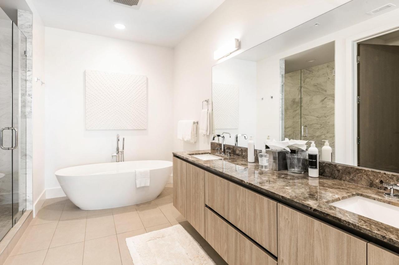 Apex Residence By All Seasons Resort Lodging Park City Esterno foto