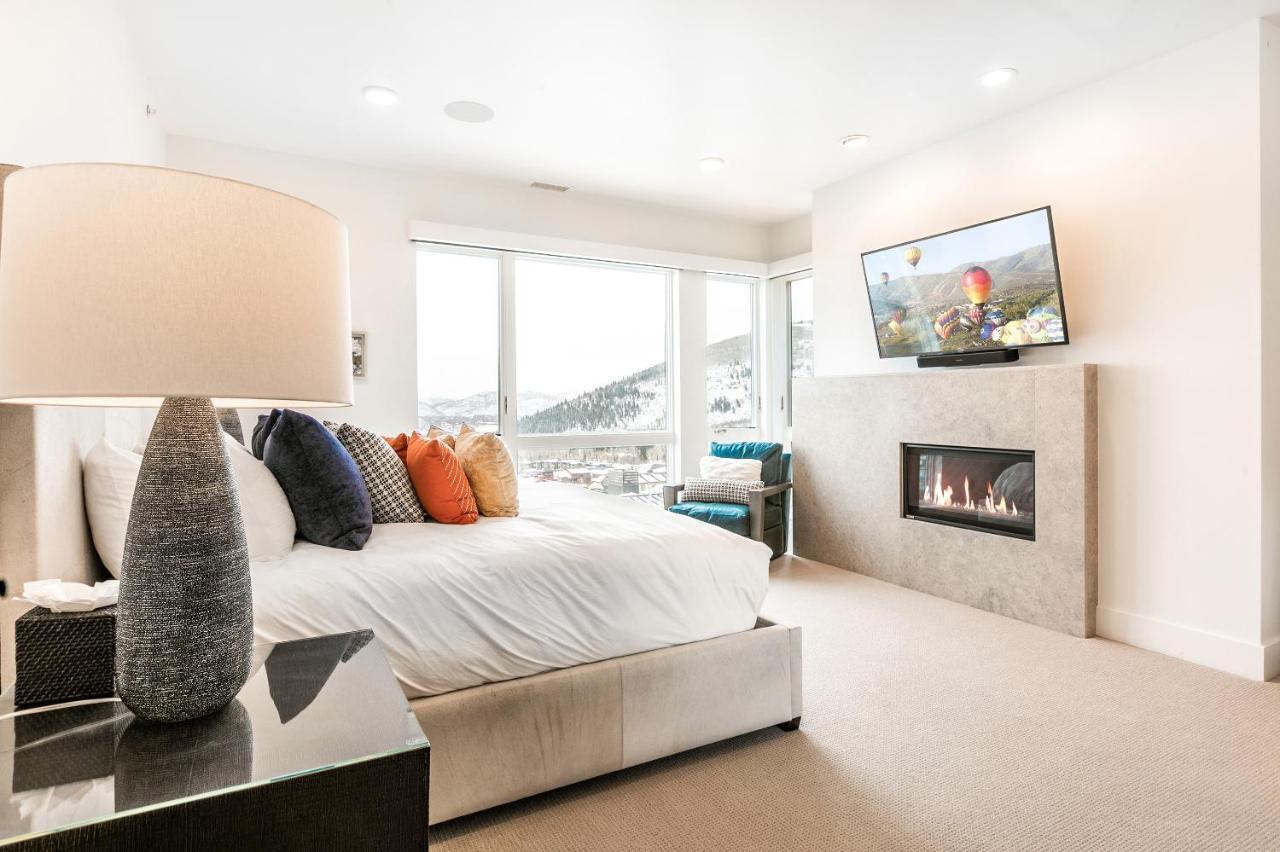 Apex Residence By All Seasons Resort Lodging Park City Esterno foto