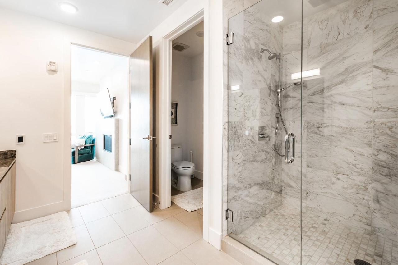 Apex Residence By All Seasons Resort Lodging Park City Esterno foto