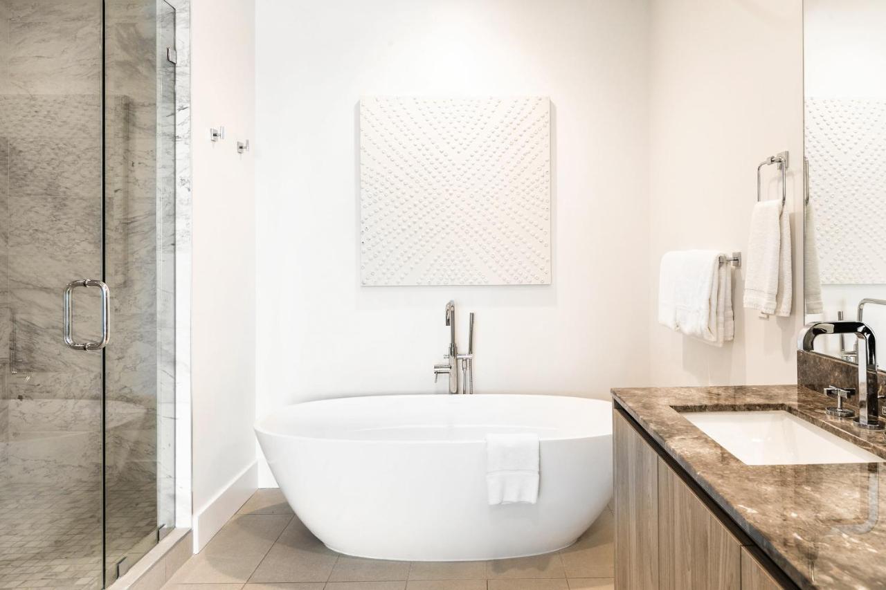 Apex Residence By All Seasons Resort Lodging Park City Esterno foto
