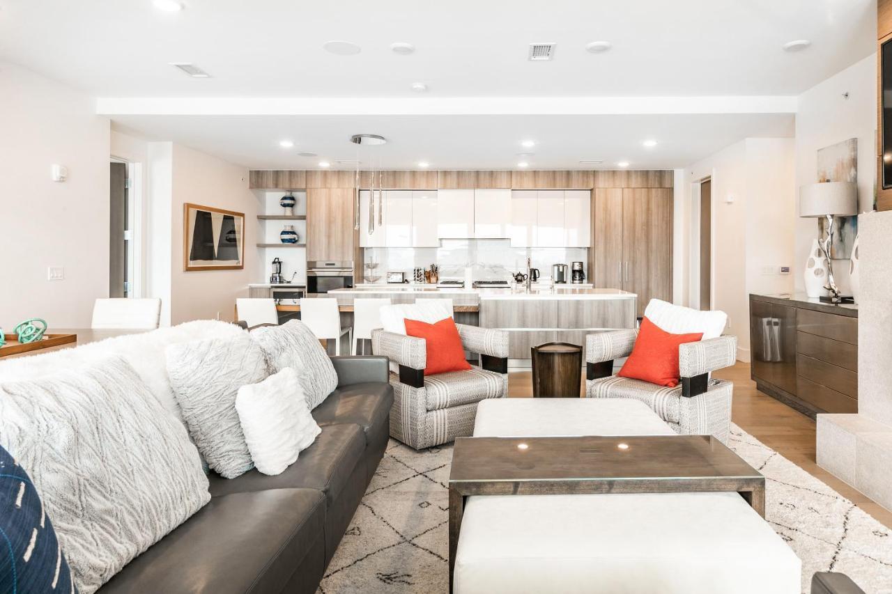Apex Residence By All Seasons Resort Lodging Park City Esterno foto
