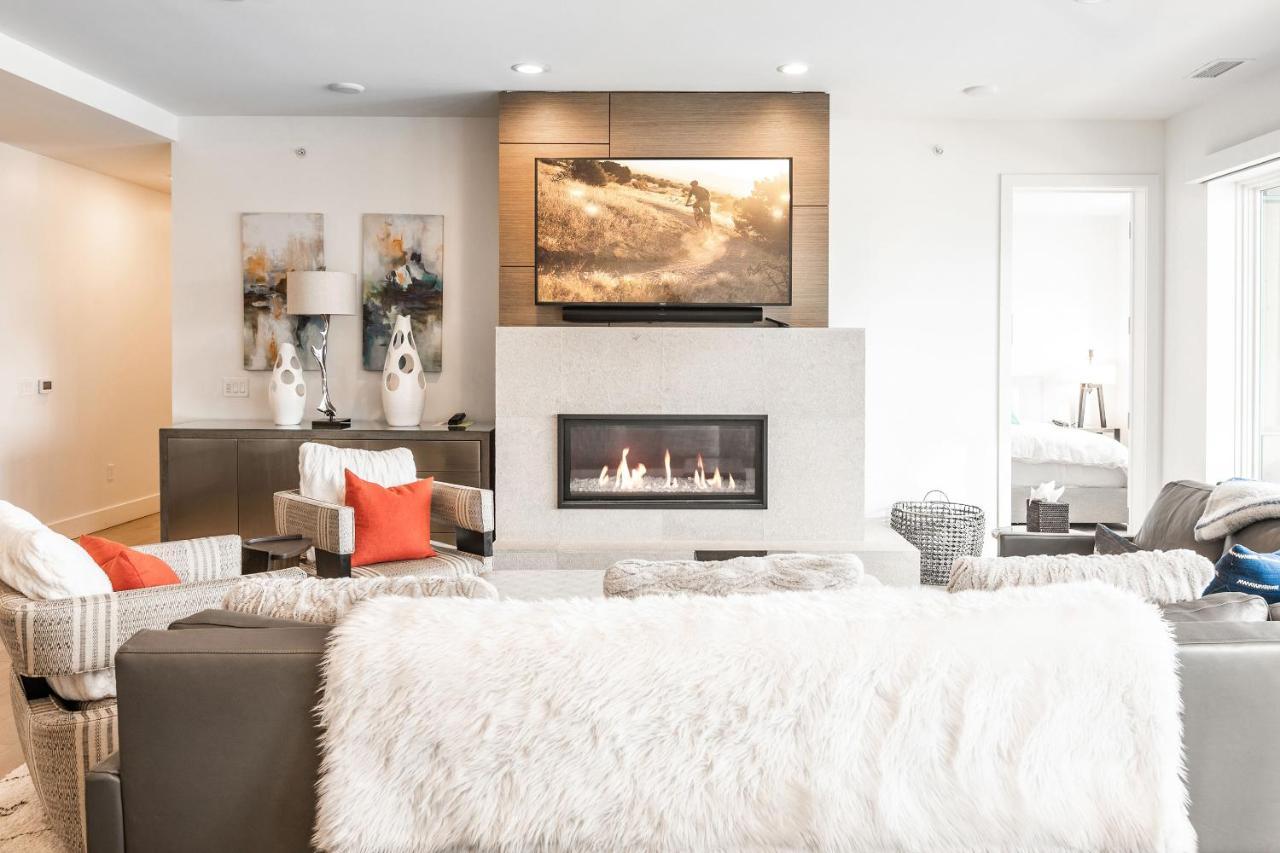 Apex Residence By All Seasons Resort Lodging Park City Esterno foto